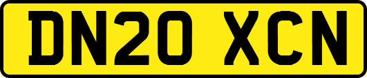 DN20XCN