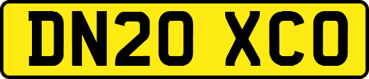 DN20XCO