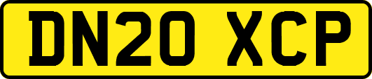 DN20XCP