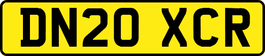 DN20XCR