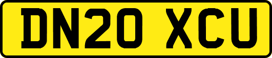 DN20XCU