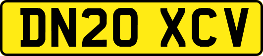 DN20XCV