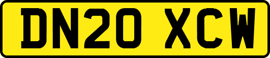DN20XCW