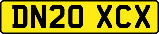 DN20XCX