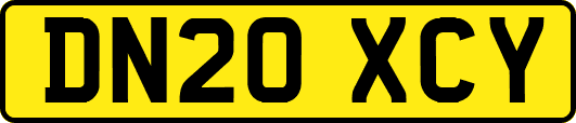 DN20XCY