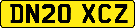 DN20XCZ