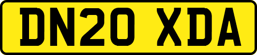 DN20XDA