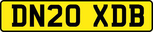 DN20XDB