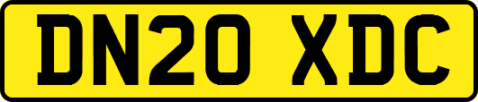 DN20XDC