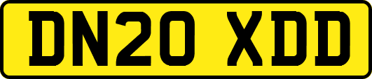 DN20XDD