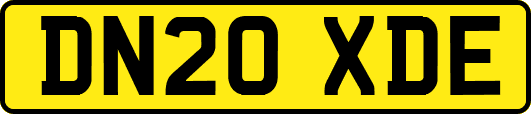 DN20XDE