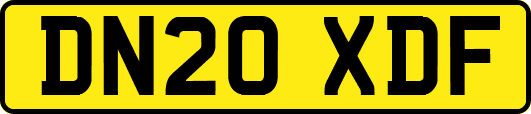 DN20XDF