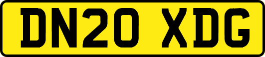 DN20XDG