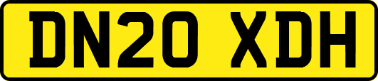 DN20XDH