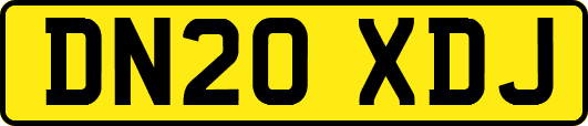 DN20XDJ