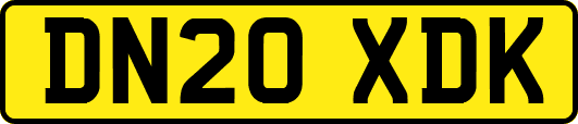 DN20XDK