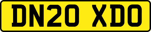 DN20XDO
