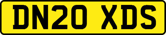 DN20XDS