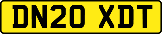 DN20XDT