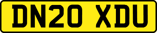 DN20XDU