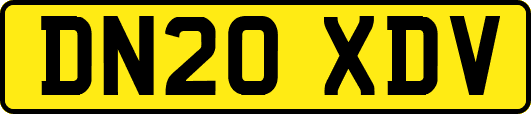 DN20XDV