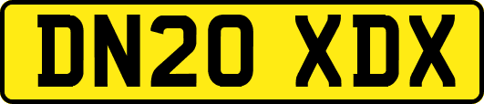 DN20XDX