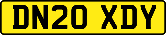 DN20XDY