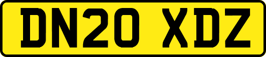 DN20XDZ