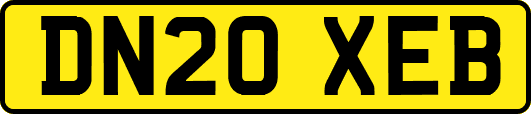 DN20XEB