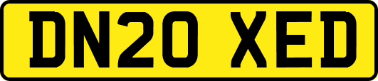 DN20XED