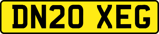 DN20XEG