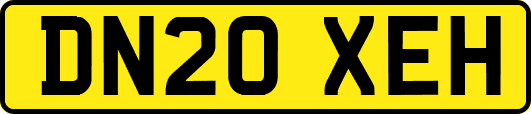 DN20XEH