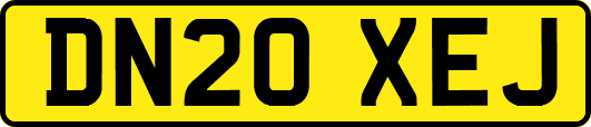 DN20XEJ