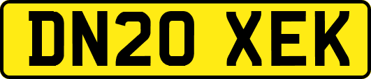DN20XEK