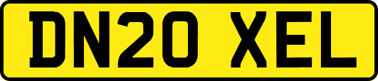 DN20XEL