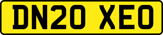 DN20XEO