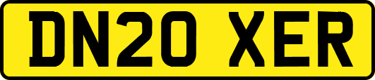 DN20XER