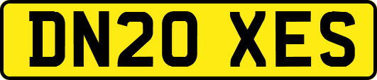 DN20XES