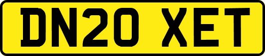 DN20XET
