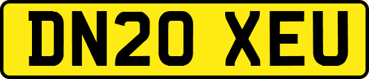 DN20XEU