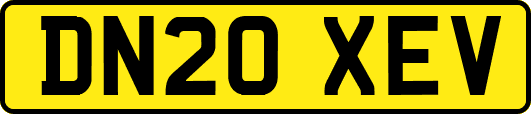 DN20XEV
