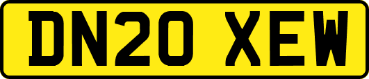 DN20XEW