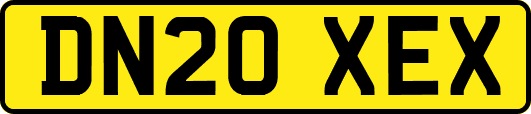 DN20XEX
