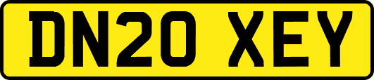 DN20XEY