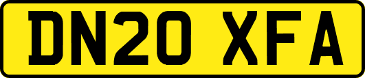 DN20XFA
