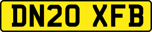 DN20XFB
