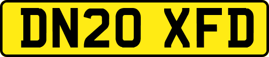 DN20XFD