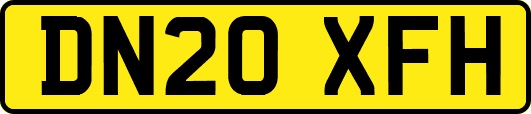 DN20XFH