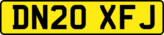DN20XFJ