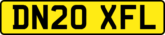 DN20XFL